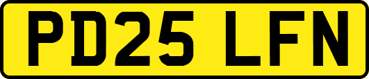 PD25LFN