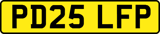 PD25LFP