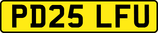 PD25LFU