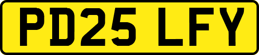 PD25LFY