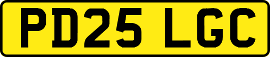 PD25LGC