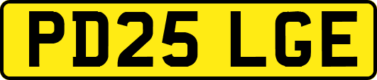 PD25LGE