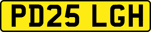 PD25LGH