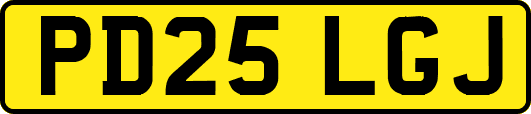 PD25LGJ