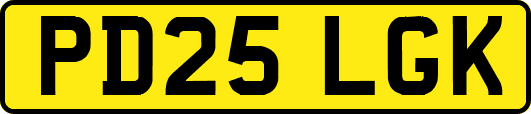 PD25LGK