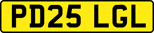 PD25LGL