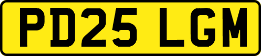 PD25LGM