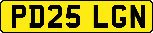 PD25LGN