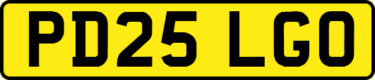 PD25LGO