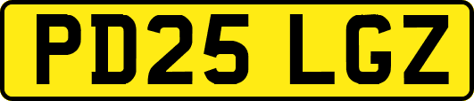 PD25LGZ