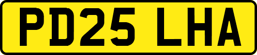 PD25LHA