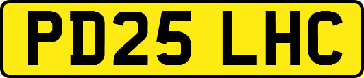 PD25LHC