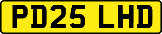 PD25LHD