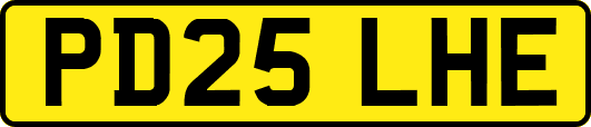 PD25LHE