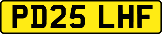 PD25LHF