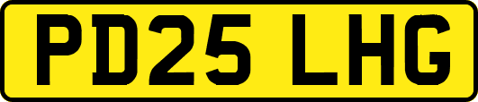 PD25LHG