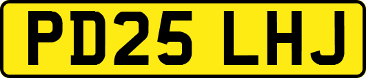 PD25LHJ