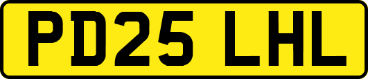 PD25LHL