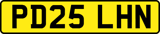 PD25LHN