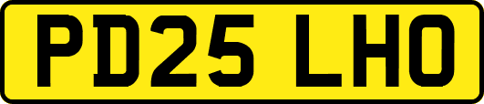 PD25LHO