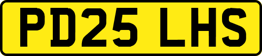 PD25LHS
