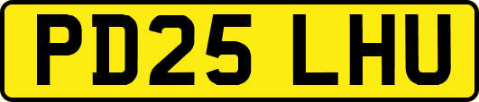 PD25LHU