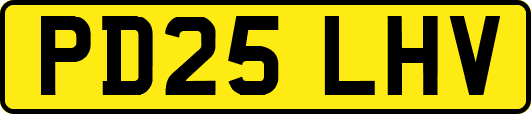 PD25LHV