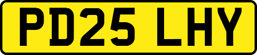 PD25LHY