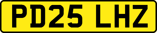PD25LHZ