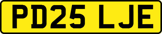 PD25LJE