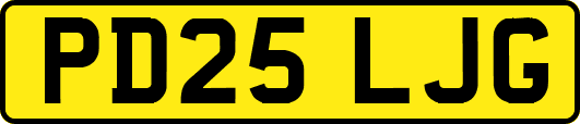 PD25LJG