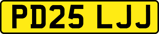 PD25LJJ