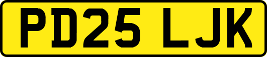 PD25LJK