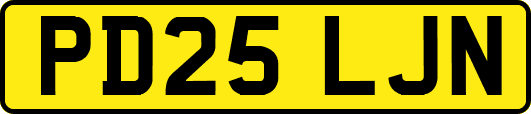 PD25LJN