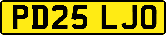 PD25LJO
