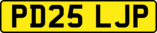 PD25LJP