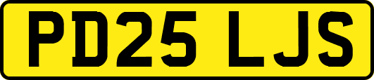 PD25LJS