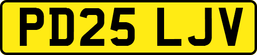 PD25LJV