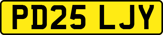 PD25LJY