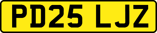 PD25LJZ