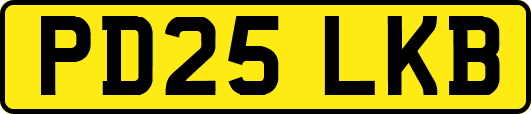 PD25LKB