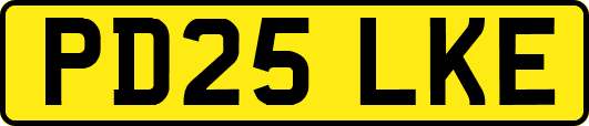 PD25LKE