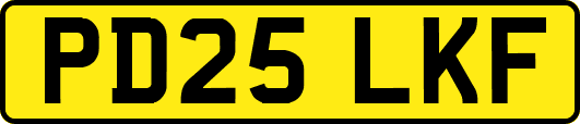 PD25LKF