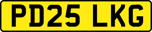 PD25LKG