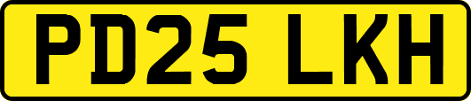 PD25LKH