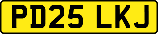 PD25LKJ