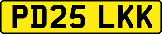 PD25LKK