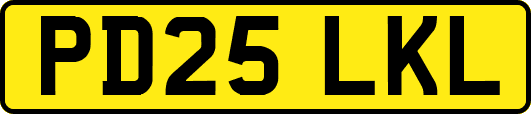 PD25LKL