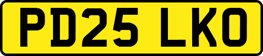 PD25LKO