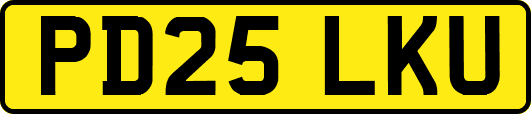 PD25LKU